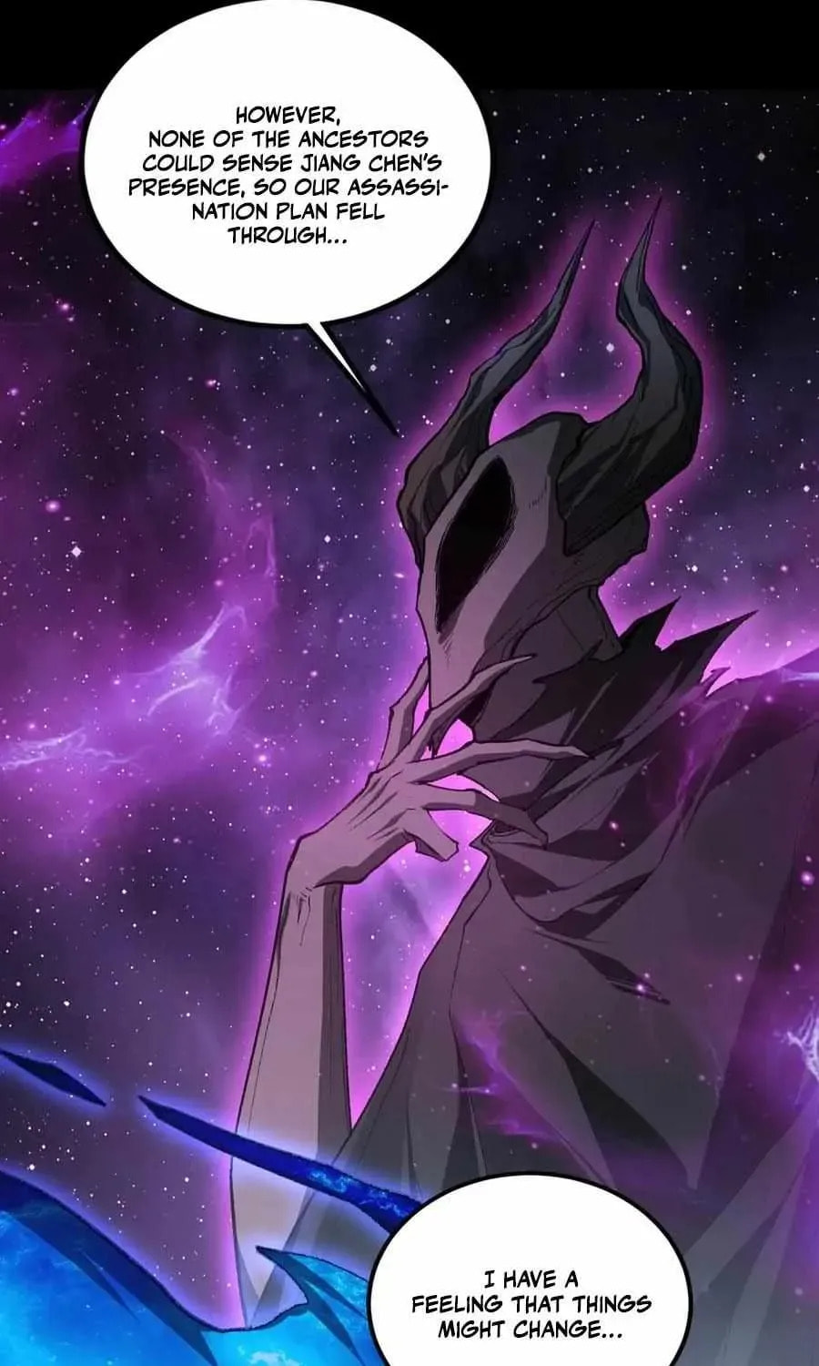 Read Zerg Ruler: I Command the Scourge chapter 112 image 60 on Lezhin
