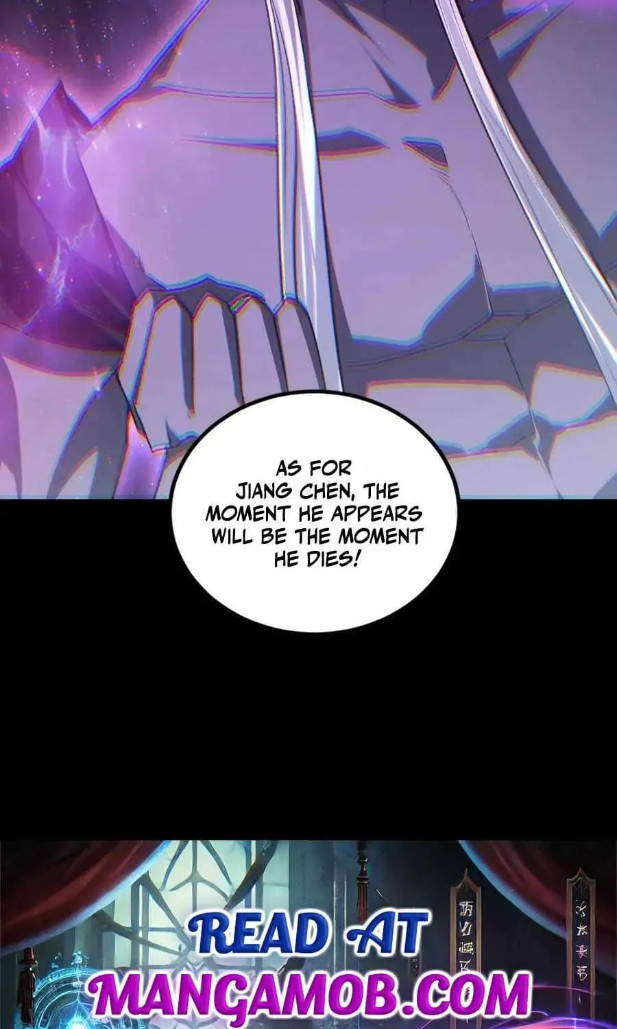 Read Zerg Ruler: I Command the Scourge chapter 112 image 63 on Lezhin