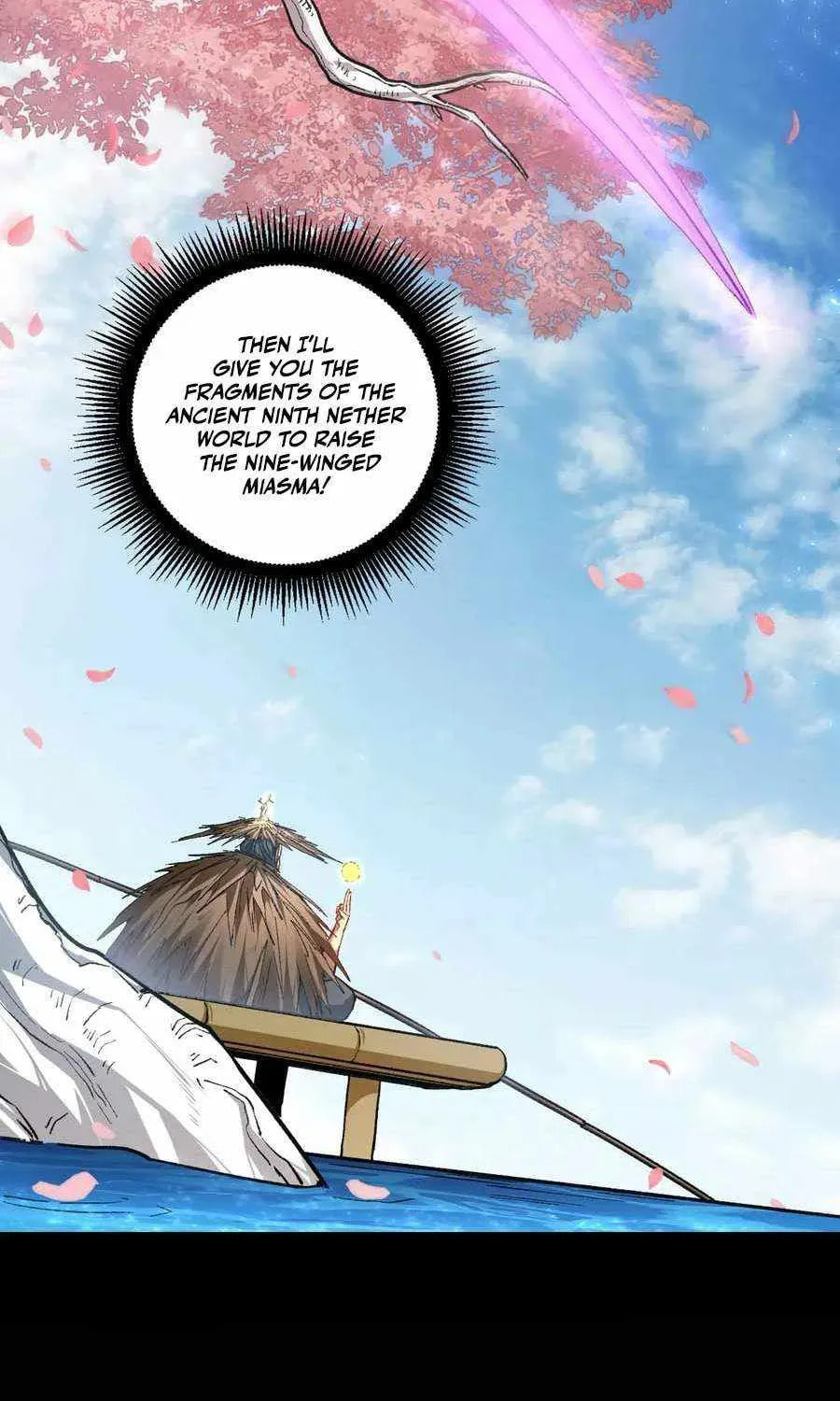 Read Zerg Ruler: I Command the Scourge chapter 112 image 7 on Lezhin
