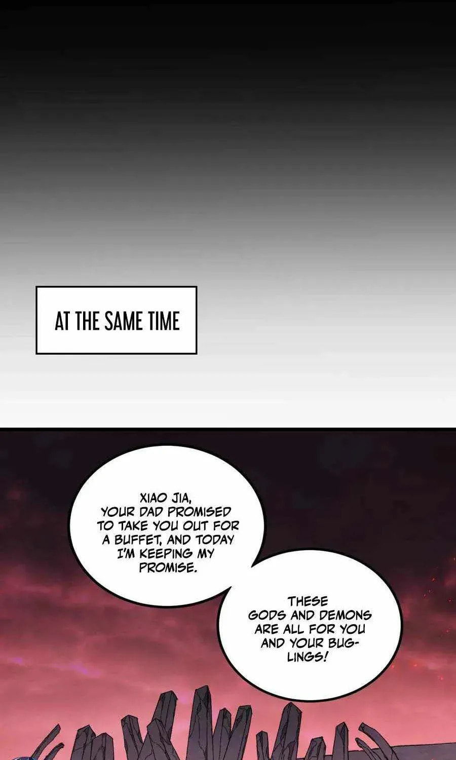 Read Zerg Ruler: I Command the Scourge chapter 112 image 8 on Lezhin