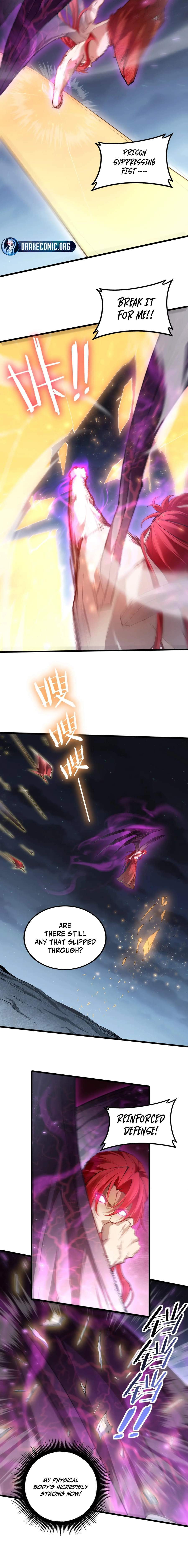Read Zerg Ruler: I Command the Scourge chapter 114 image 10 on Lezhin