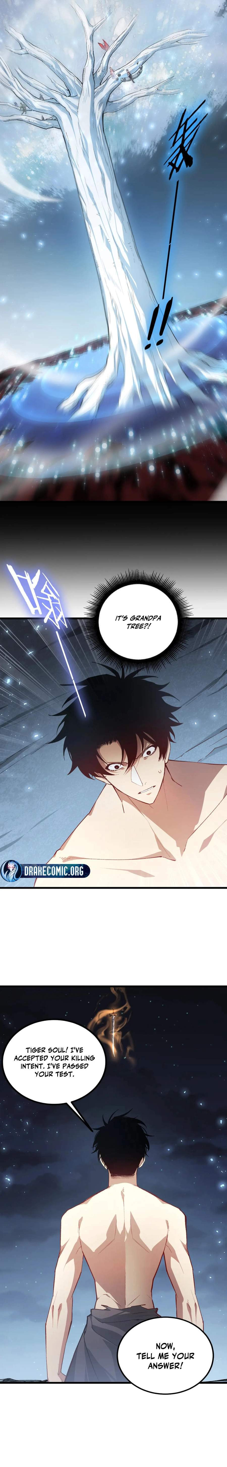 Read Zerg Ruler: I Command the Scourge chapter 114 image 13 on Lezhin