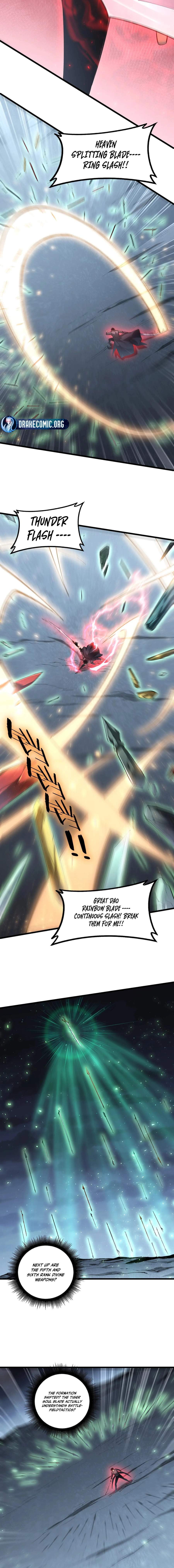 Read Zerg Ruler: I Command the Scourge chapter 114 image 2 on Lezhin