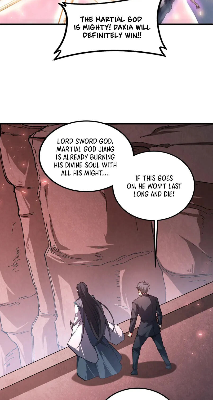 Read Zerg Ruler: I Command the Scourge chapter 117 image 10 on Lezhin