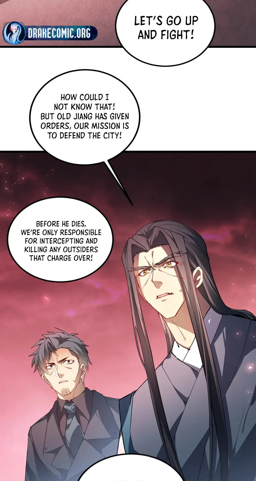 Read Zerg Ruler: I Command the Scourge chapter 117 image 11 on Lezhin