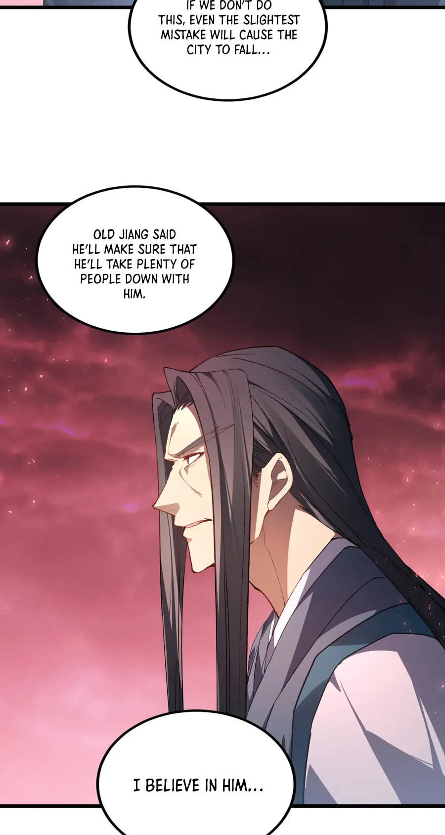 Read Zerg Ruler: I Command the Scourge chapter 117 image 12 on Lezhin