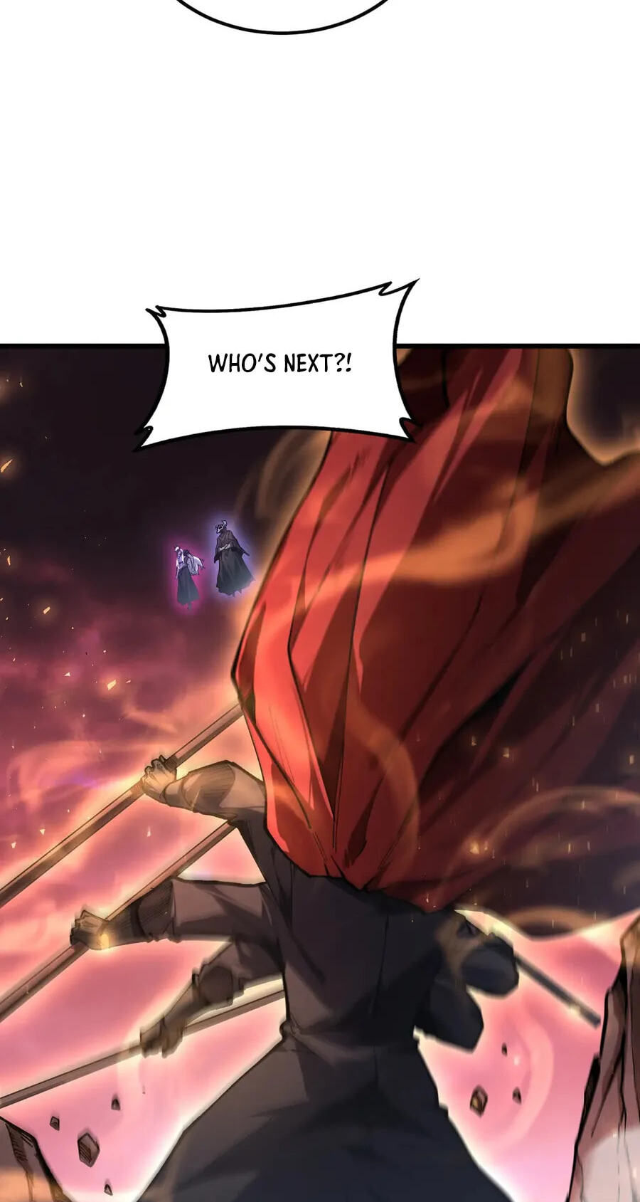 Read Zerg Ruler: I Command the Scourge chapter 117 image 13 on Lezhin