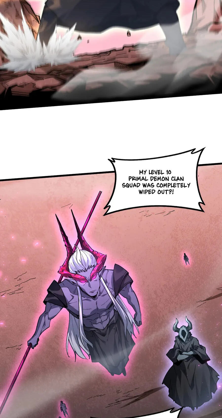 Read Zerg Ruler: I Command the Scourge chapter 117 image 14 on Lezhin