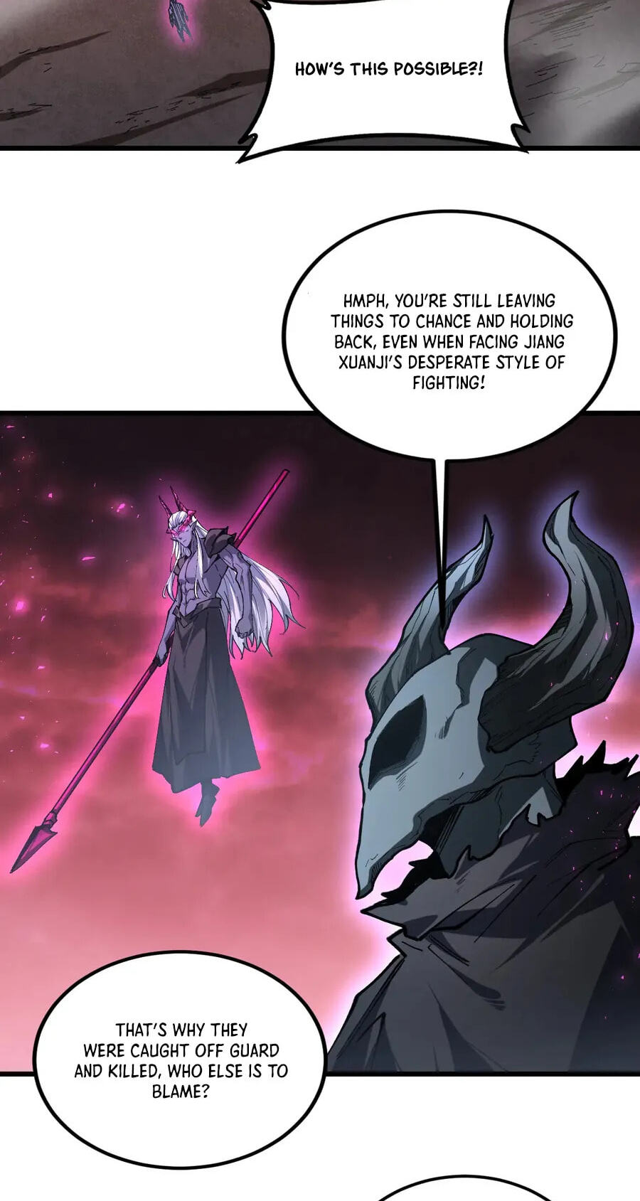 Read Zerg Ruler: I Command the Scourge chapter 117 image 15 on Lezhin