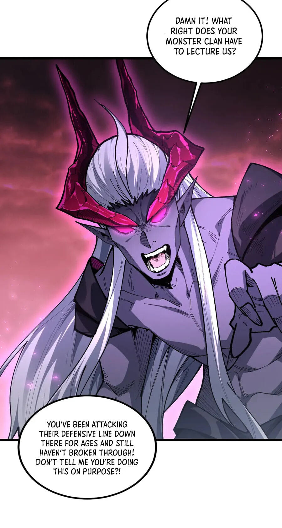 Read Zerg Ruler: I Command the Scourge chapter 117 image 16 on Lezhin