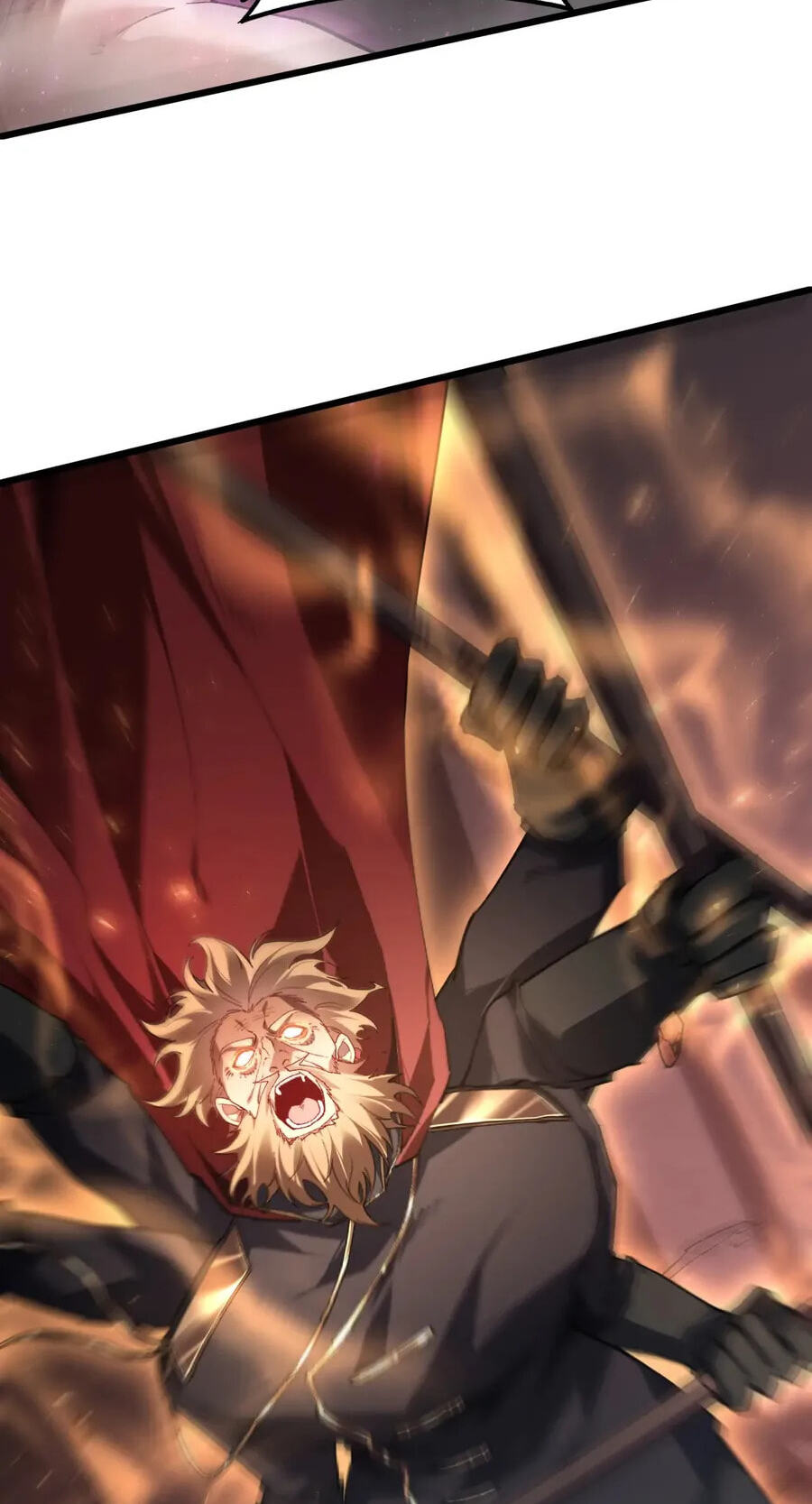 Read Zerg Ruler: I Command the Scourge chapter 117 image 2 on Lezhin