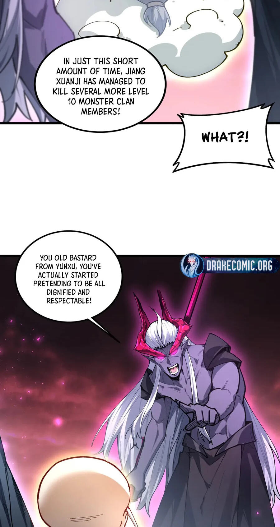 Read Zerg Ruler: I Command the Scourge chapter 117 image 20 on Lezhin