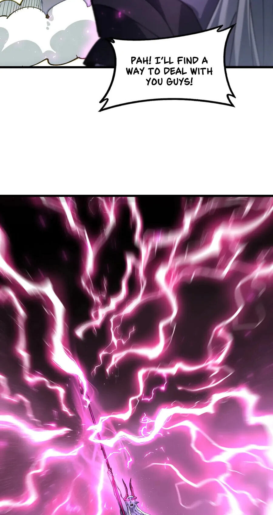 Read Zerg Ruler: I Command the Scourge chapter 117 image 23 on Lezhin