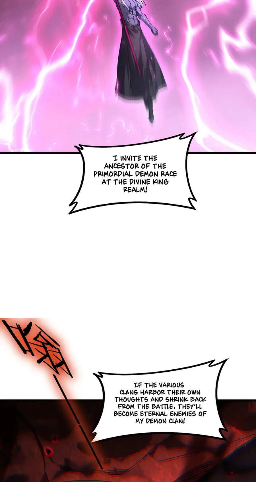 Read Zerg Ruler: I Command the Scourge chapter 117 image 24 on Lezhin