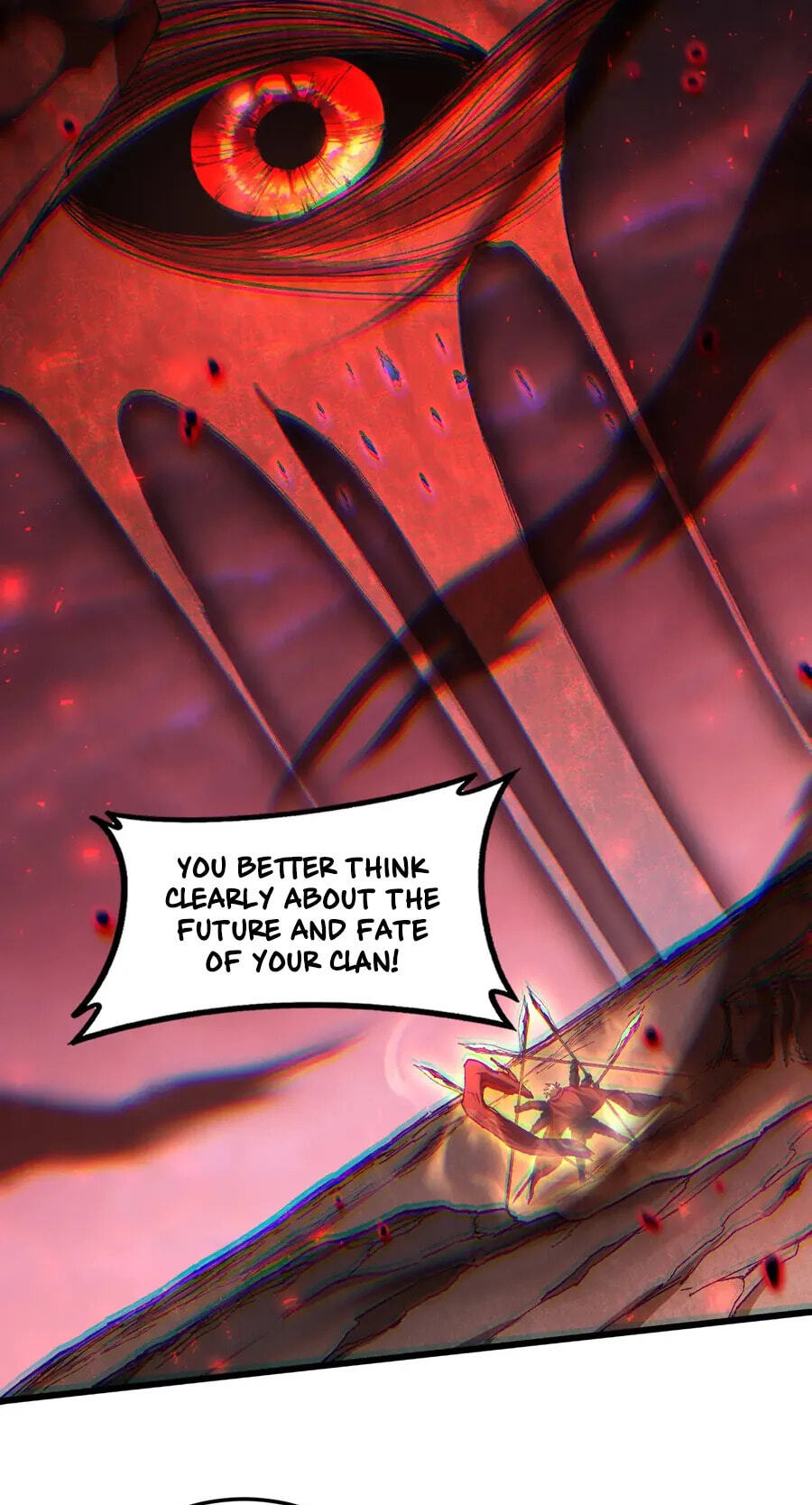 Read Zerg Ruler: I Command the Scourge chapter 117 image 25 on Lezhin