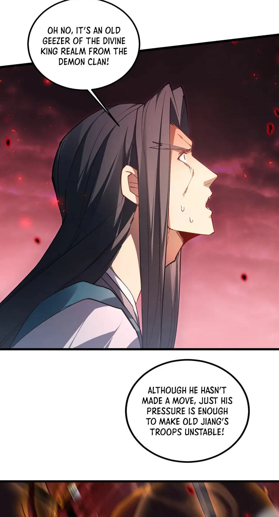 Read Zerg Ruler: I Command the Scourge chapter 117 image 26 on Lezhin