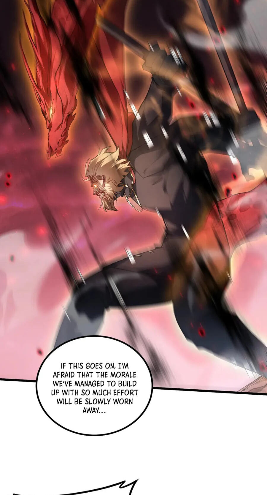 Read Zerg Ruler: I Command the Scourge chapter 117 image 27 on Lezhin