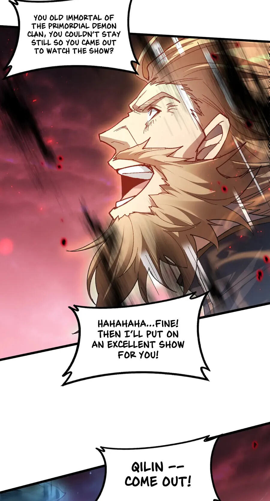 Read Zerg Ruler: I Command the Scourge chapter 117 image 28 on Lezhin