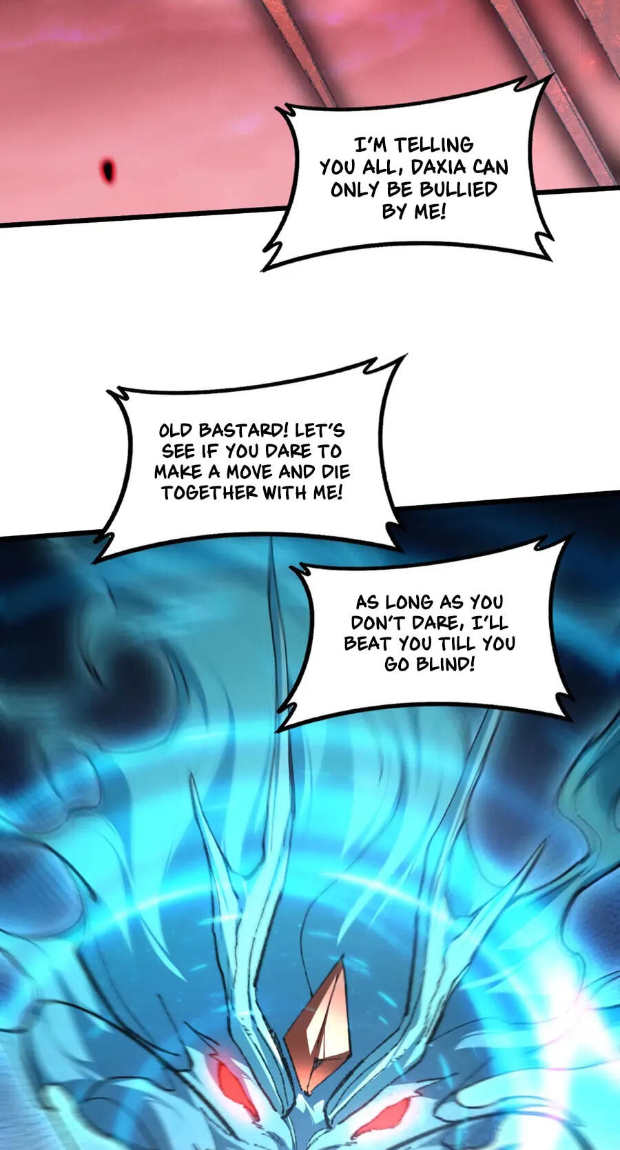 Read Zerg Ruler: I Command the Scourge chapter 117 image 31 on Lezhin