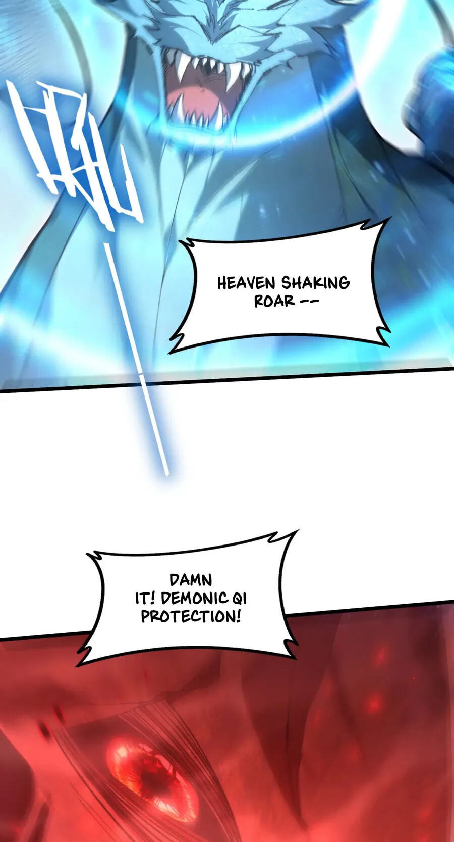 Read Zerg Ruler: I Command the Scourge chapter 117 image 32 on Lezhin