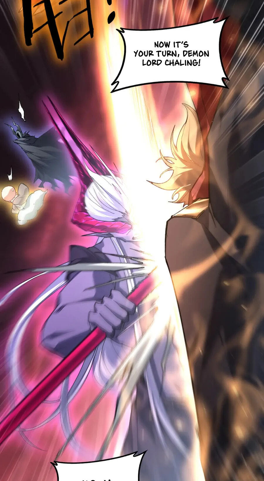 Read Zerg Ruler: I Command the Scourge chapter 117 image 37 on Lezhin