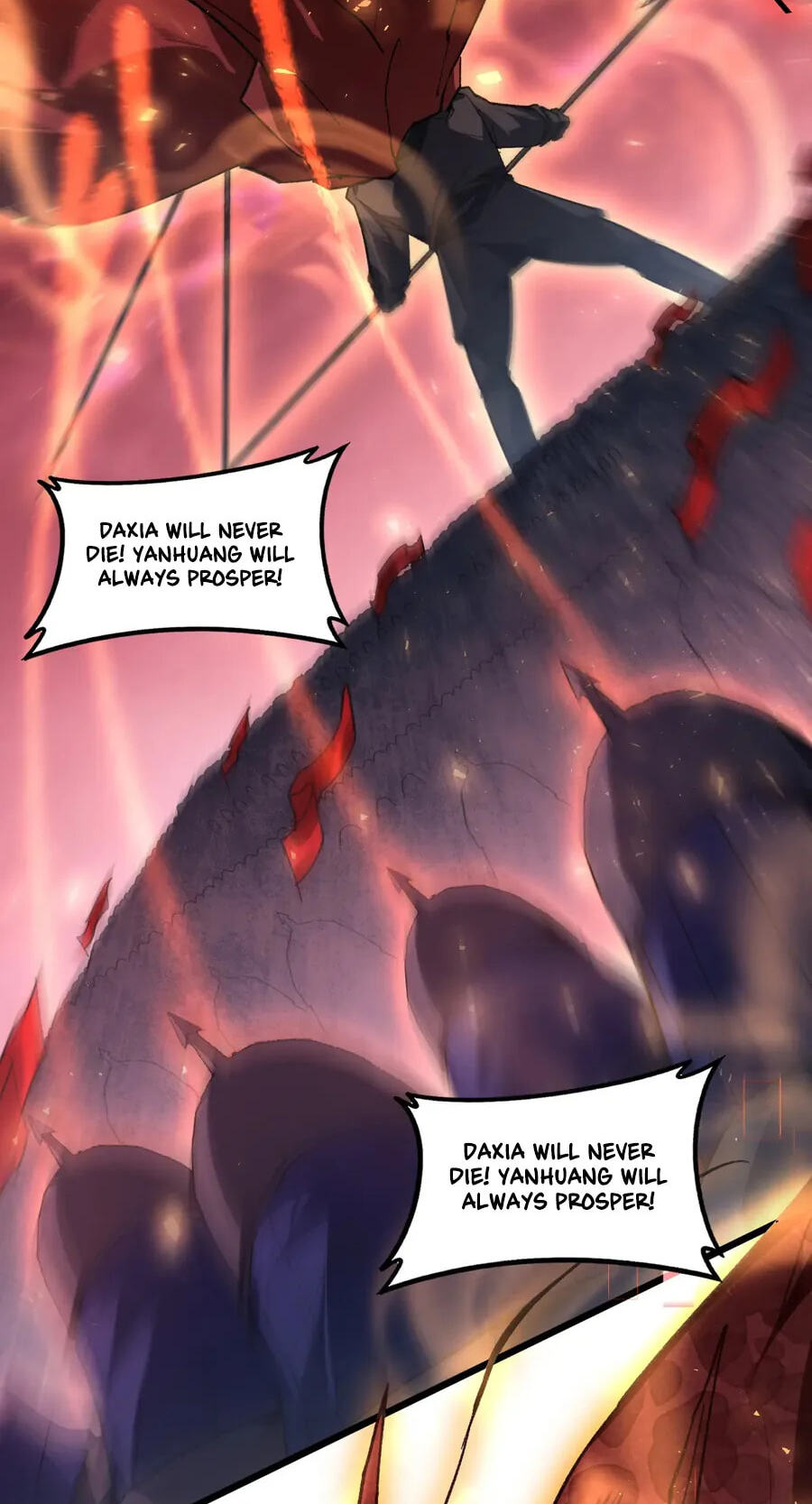 Read Zerg Ruler: I Command the Scourge chapter 117 image 4 on Lezhin