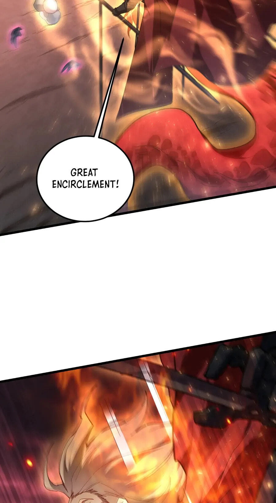 Read Zerg Ruler: I Command the Scourge chapter 117 image 41 on Lezhin
