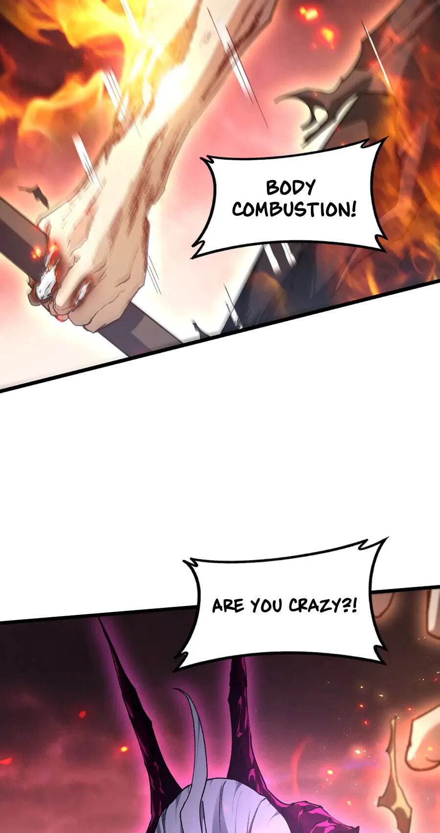 Read Zerg Ruler: I Command the Scourge chapter 117 image 43 on Lezhin