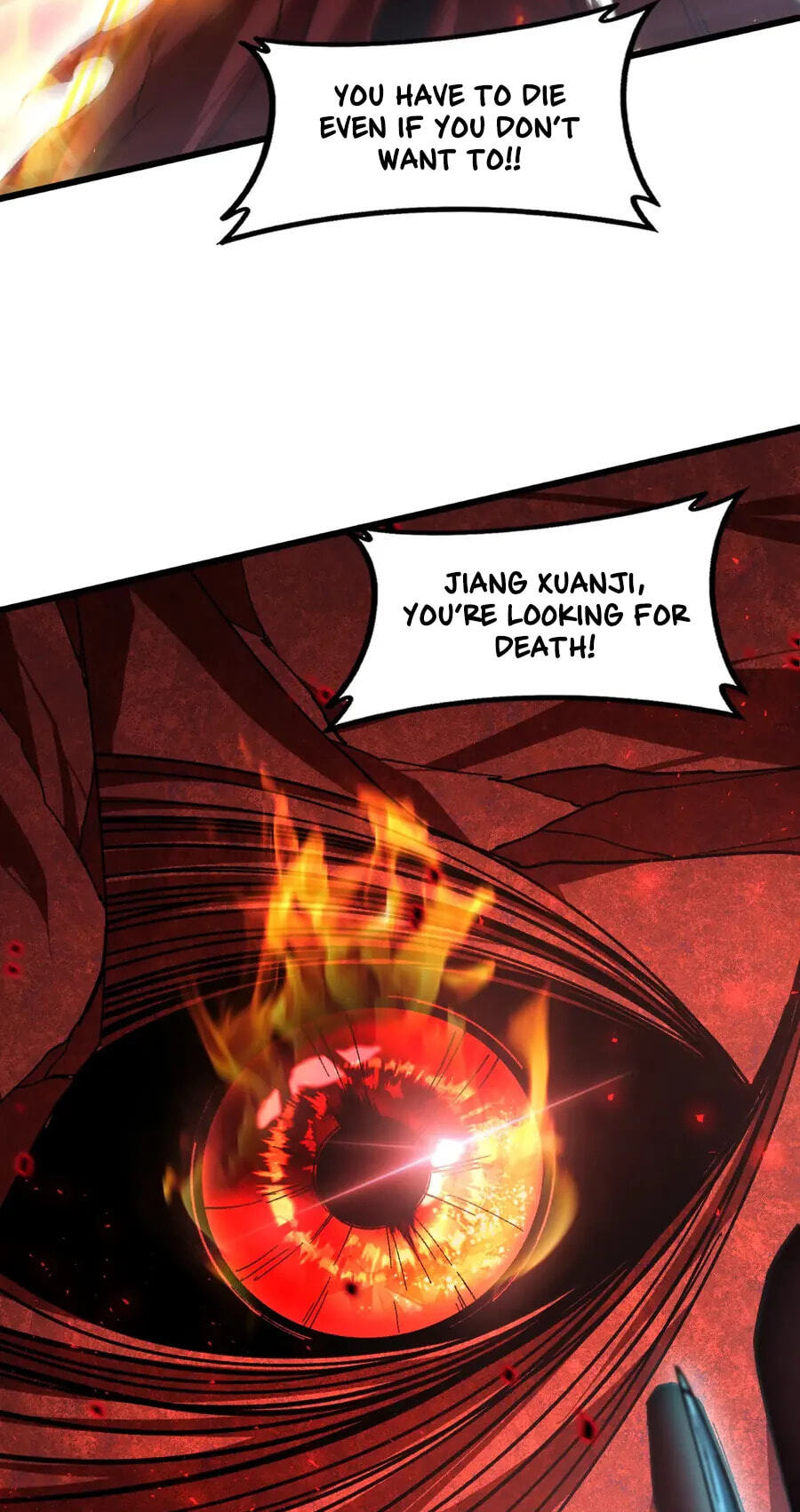 Read Zerg Ruler: I Command the Scourge chapter 117 image 47 on Lezhin