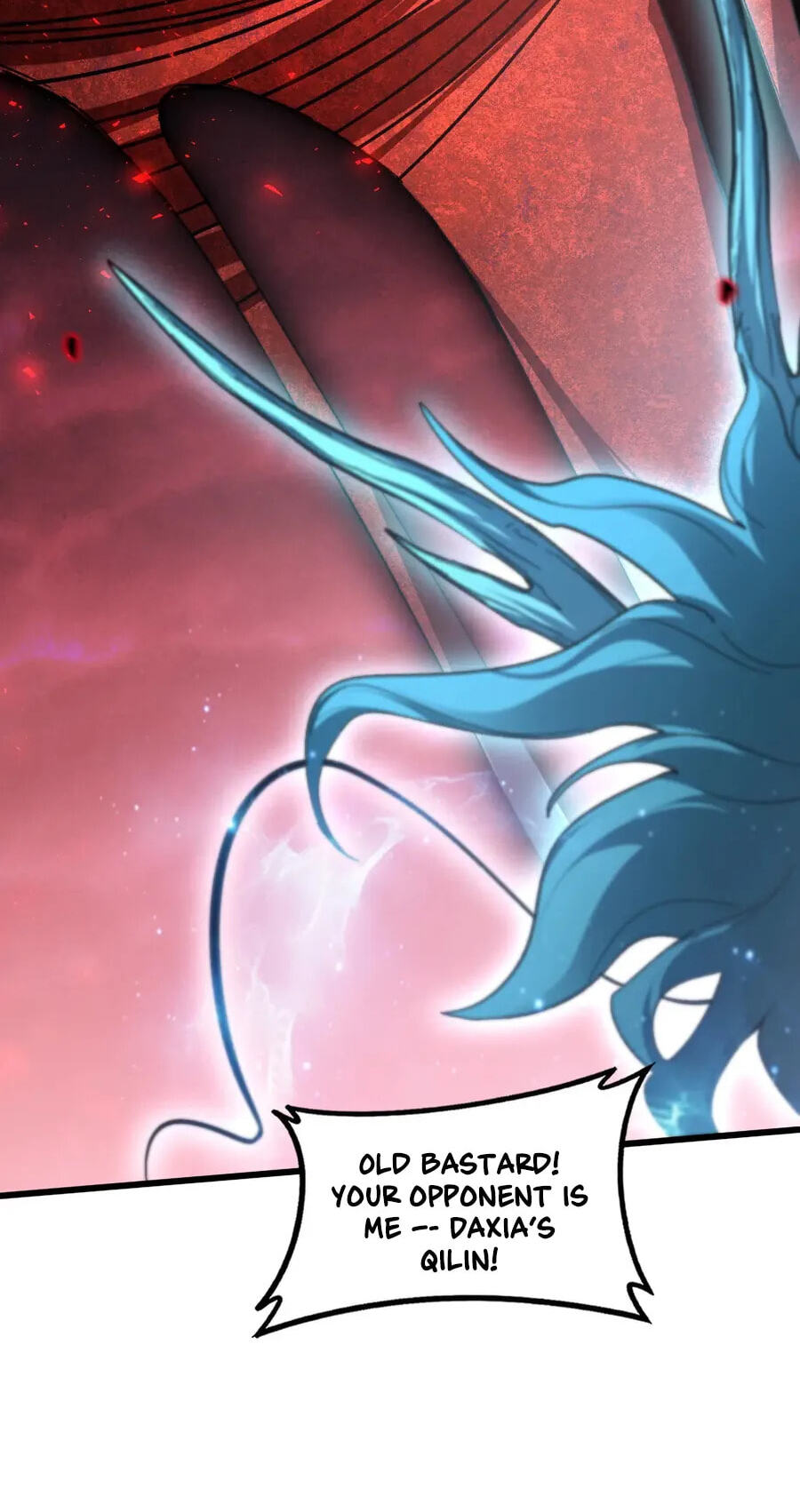 Read Zerg Ruler: I Command the Scourge chapter 117 image 48 on Lezhin