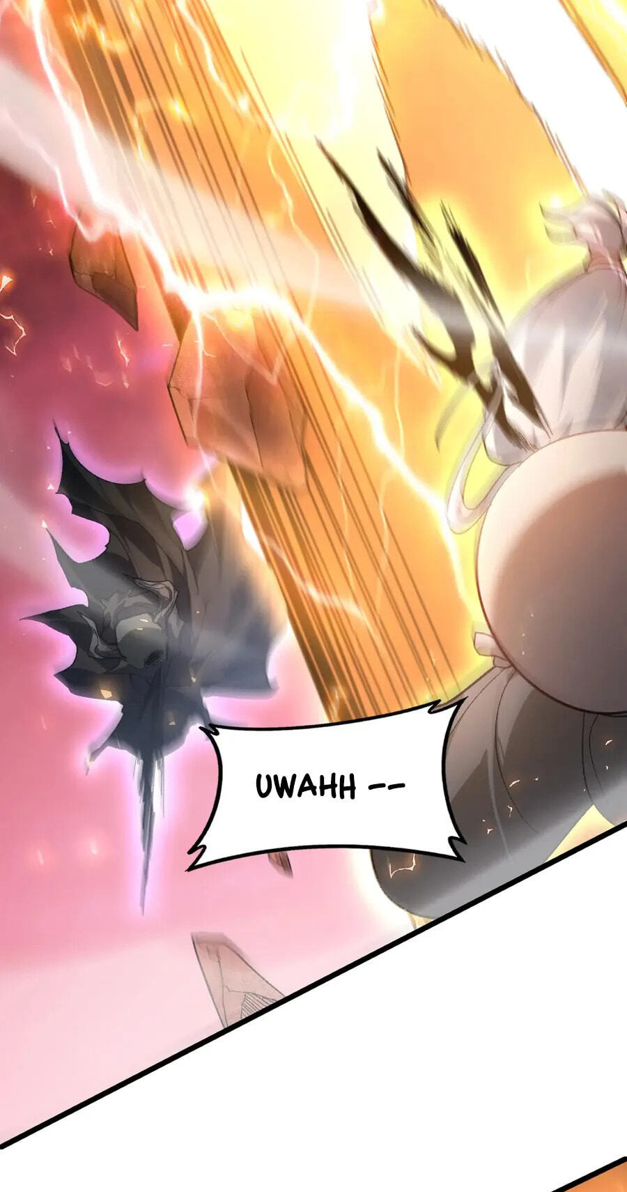 Read Zerg Ruler: I Command the Scourge chapter 117 image 54 on Lezhin