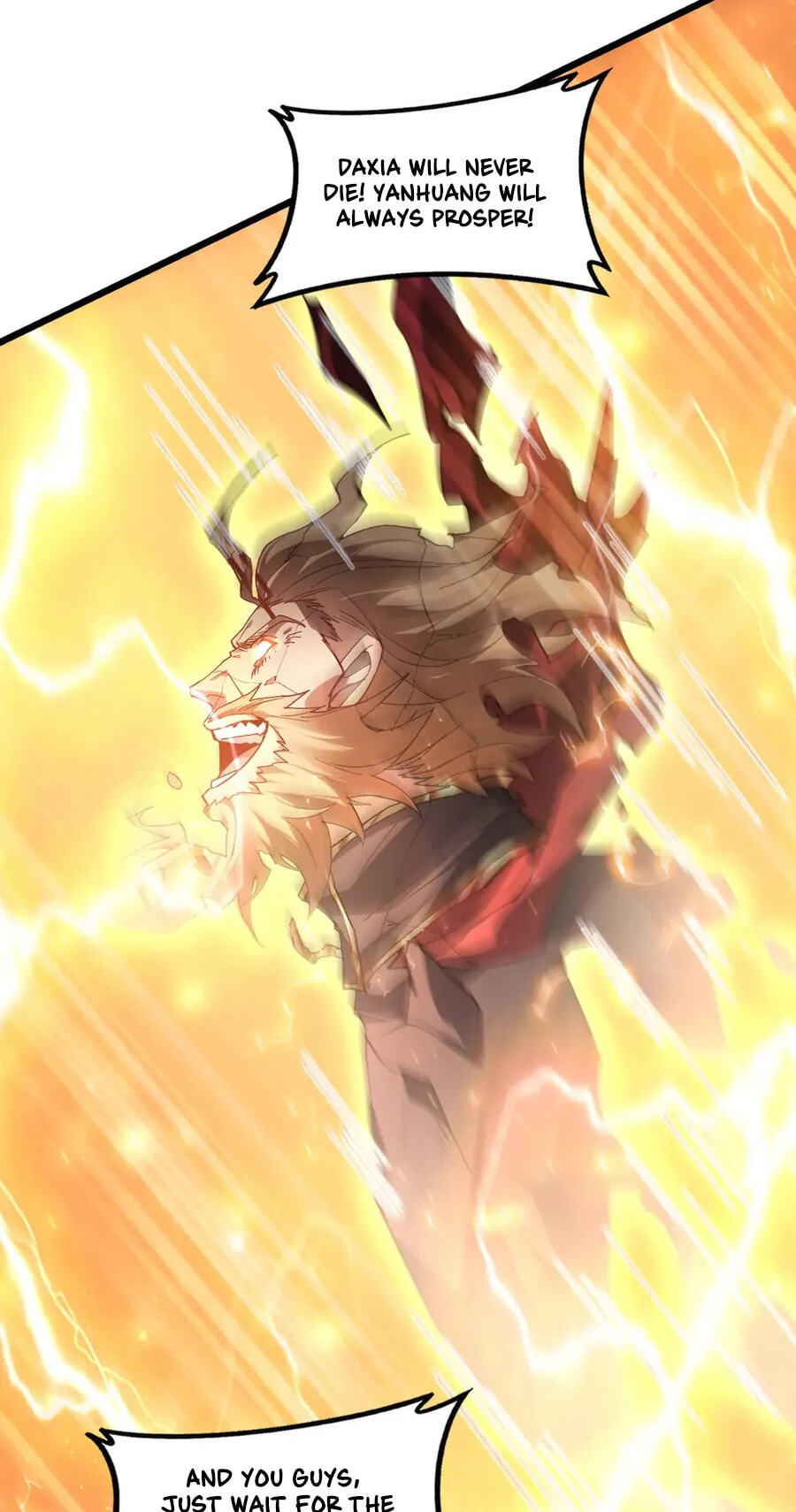 Read Zerg Ruler: I Command the Scourge chapter 117 image 55 on Lezhin