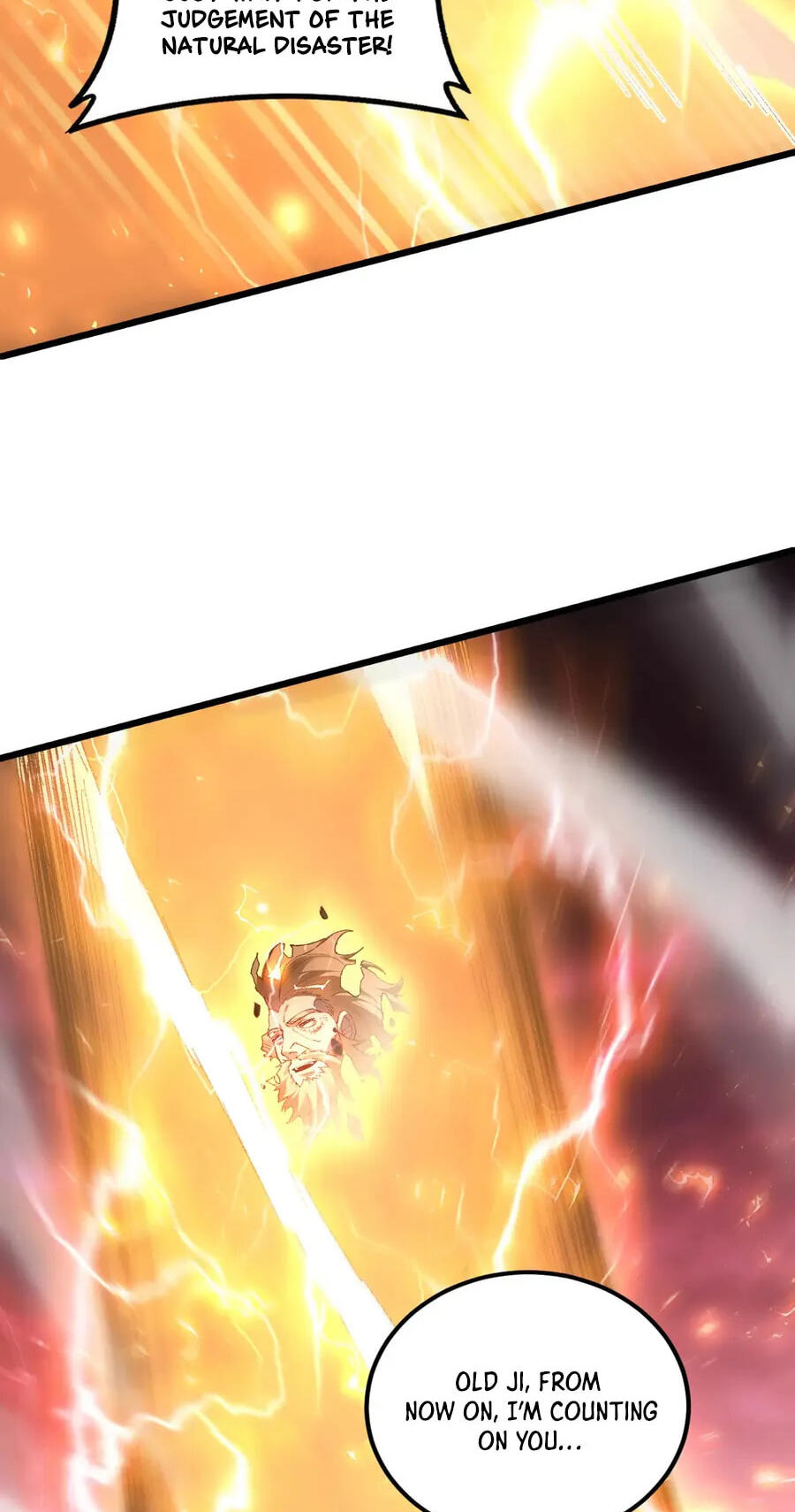 Read Zerg Ruler: I Command the Scourge chapter 117 image 56 on Lezhin