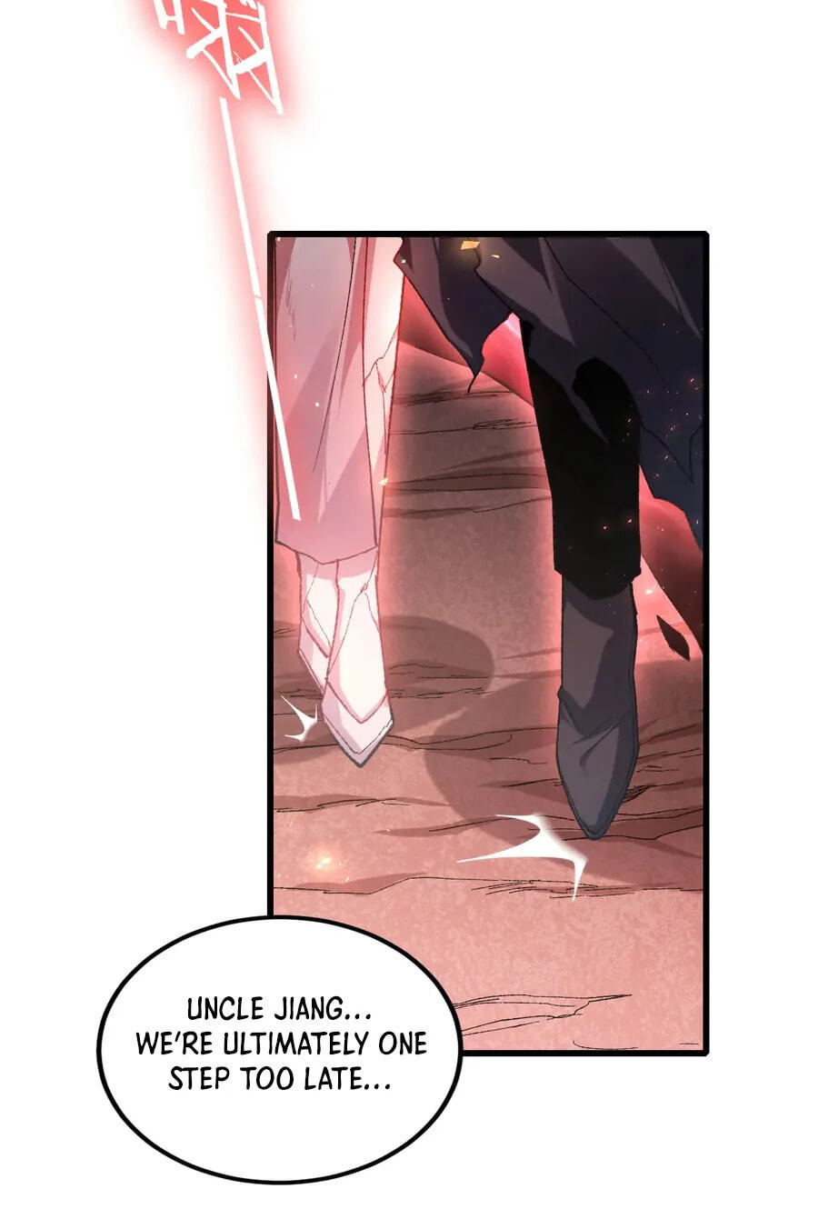 Read Zerg Ruler: I Command the Scourge chapter 117 image 59 on Lezhin
