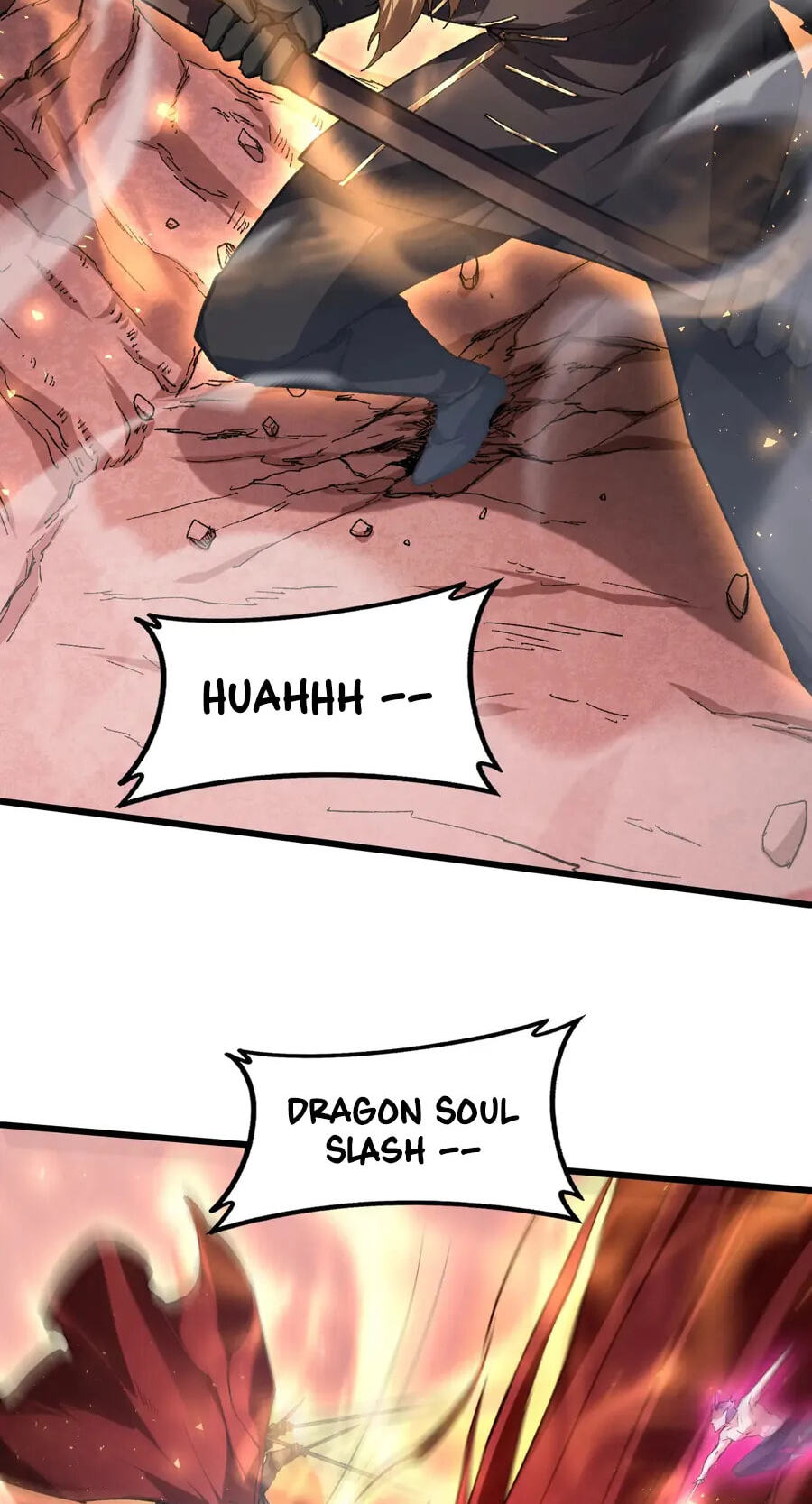 Read Zerg Ruler: I Command the Scourge chapter 117 image 6 on Lezhin