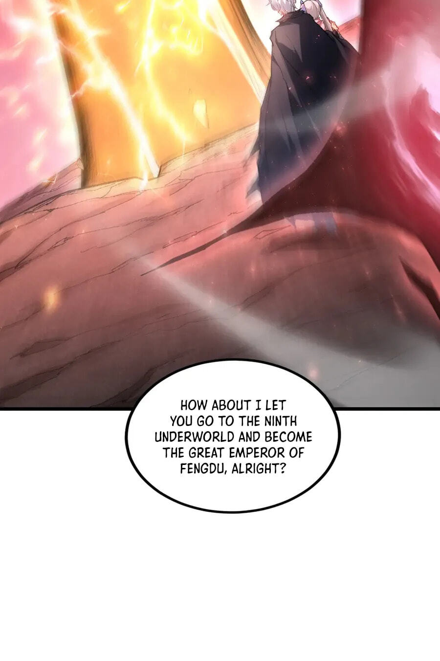 Read Zerg Ruler: I Command the Scourge chapter 117 image 61 on Lezhin