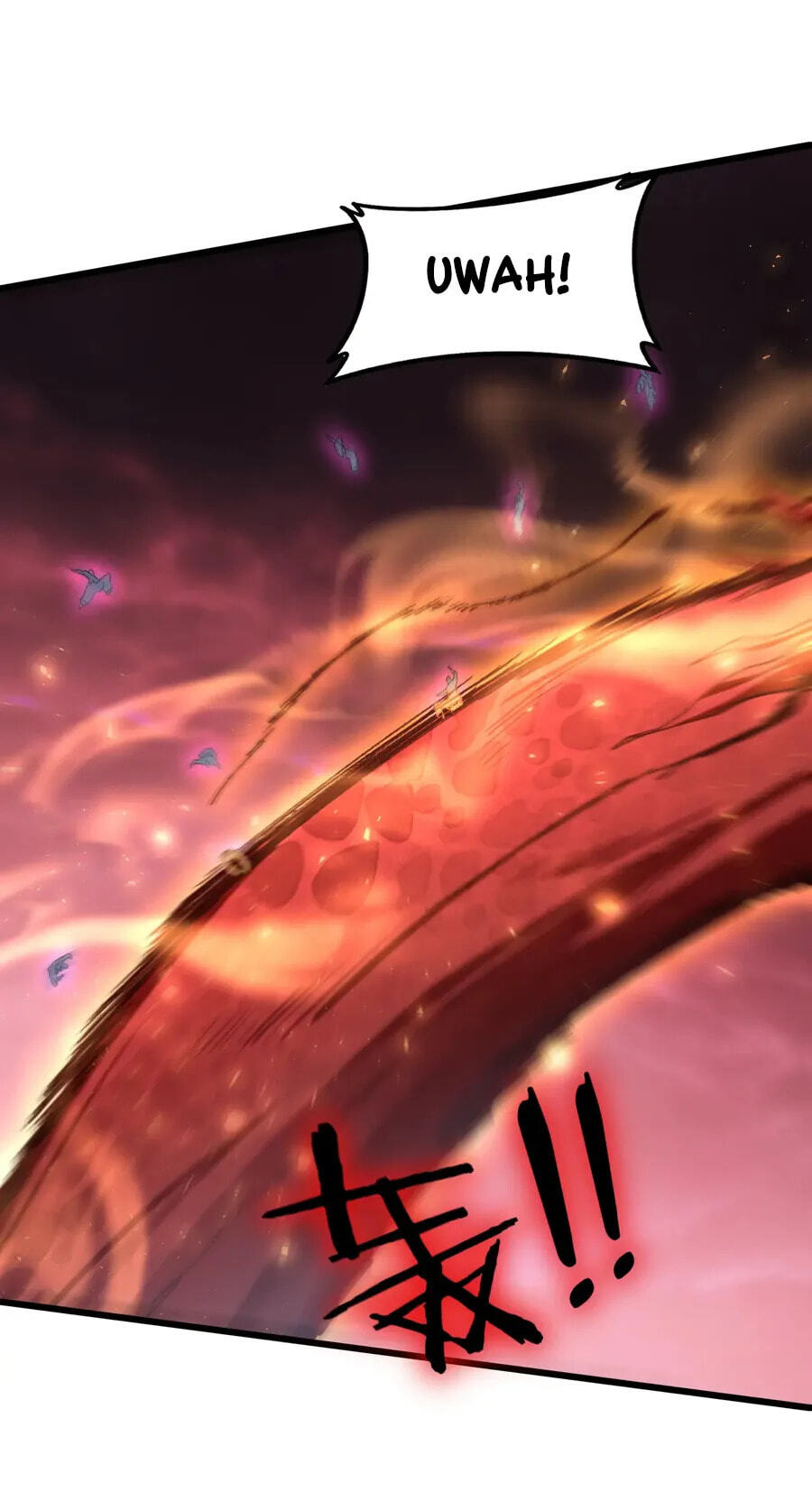 Read Zerg Ruler: I Command the Scourge chapter 117 image 8 on Lezhin