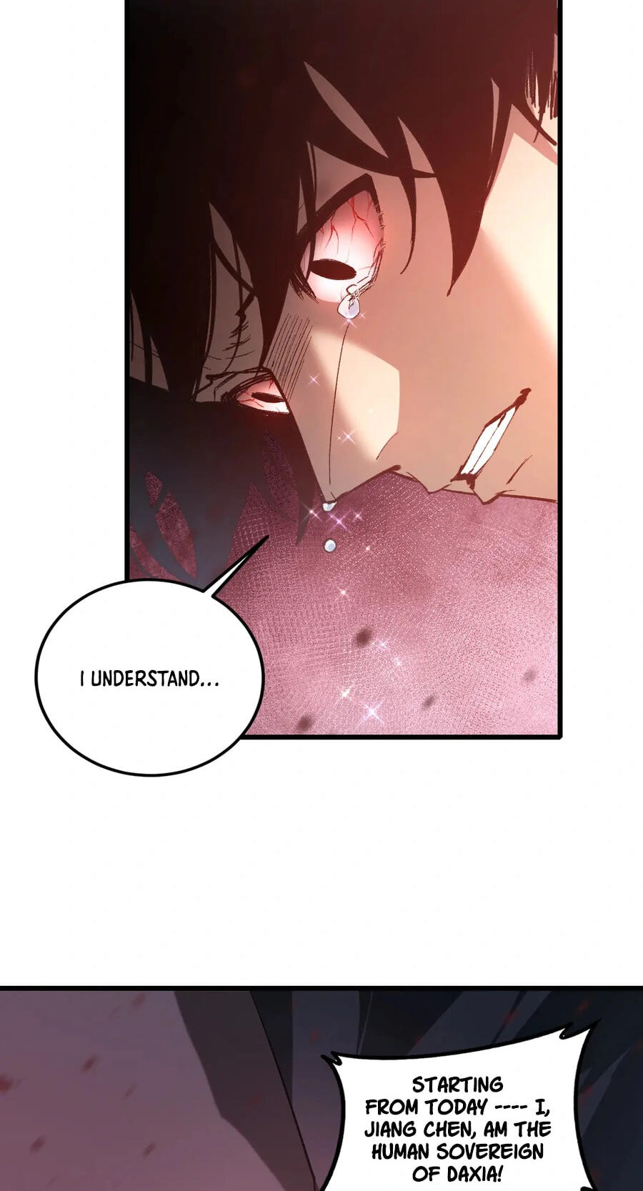 Read Zerg Ruler: I Command the Scourge chapter 118 image 10 on Lezhin