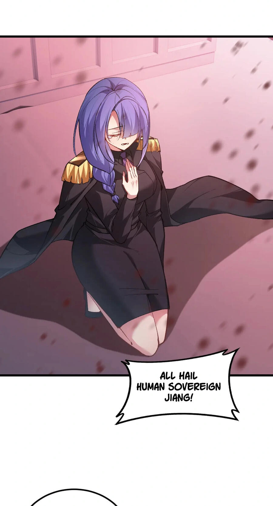 Read Zerg Ruler: I Command the Scourge chapter 118 image 12 on Lezhin