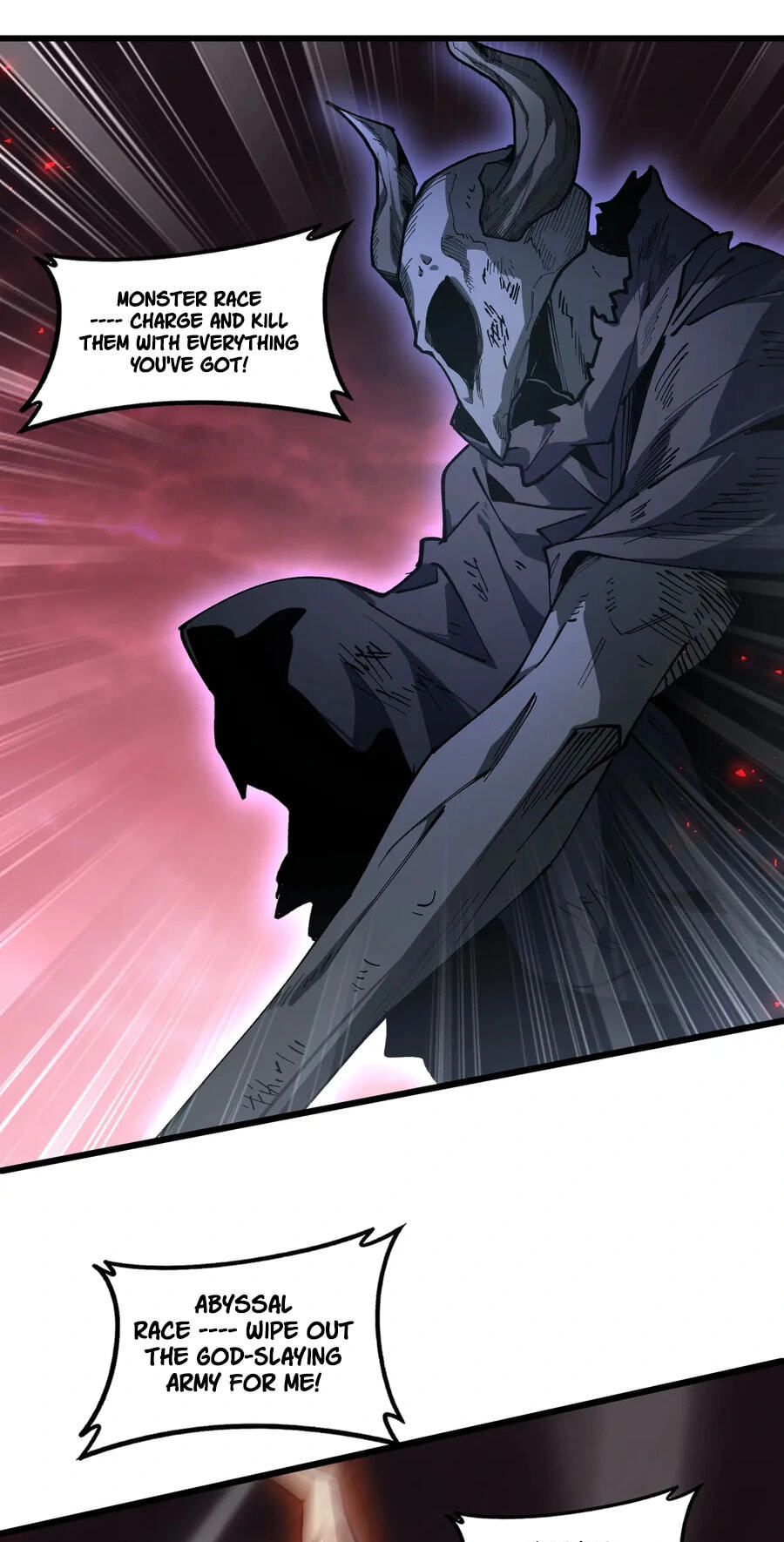 Read Zerg Ruler: I Command the Scourge chapter 118 image 18 on Lezhin
