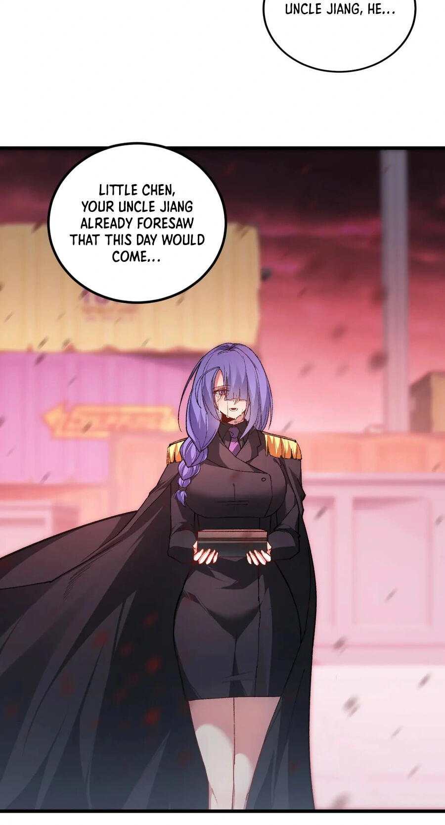 Read Zerg Ruler: I Command the Scourge chapter 118 image 2 on Lezhin