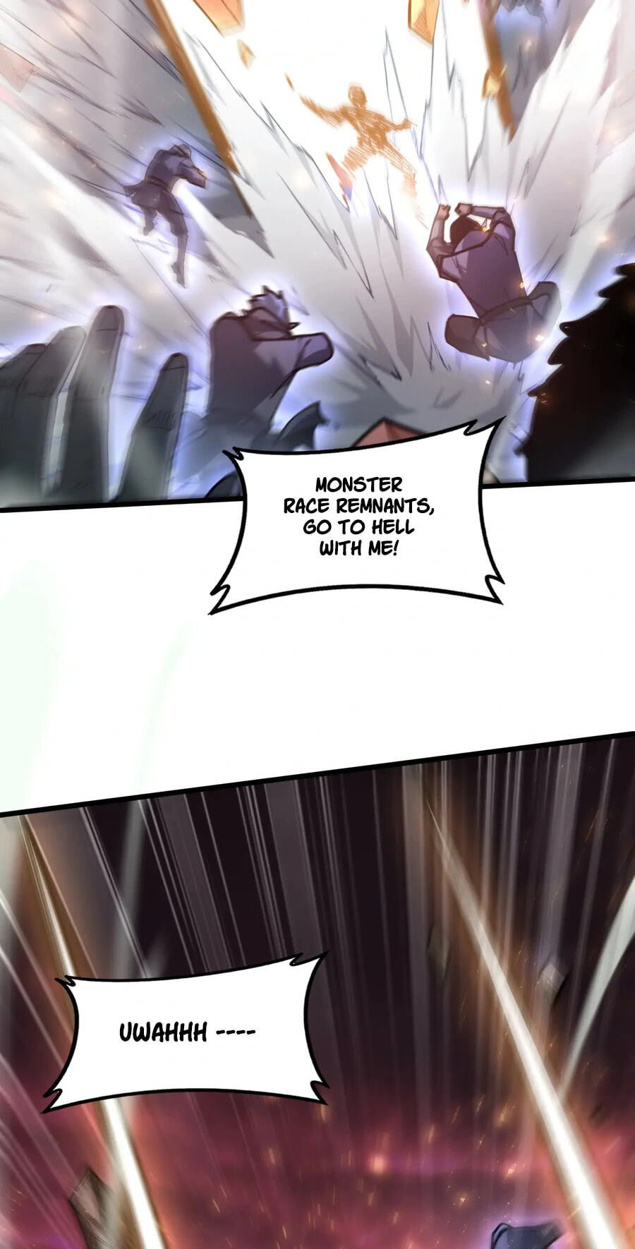 Read Zerg Ruler: I Command the Scourge chapter 118 image 23 on Lezhin