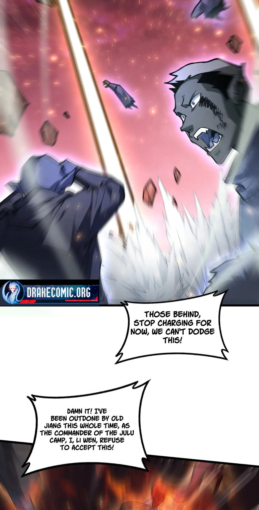 Read Zerg Ruler: I Command the Scourge chapter 118 image 24 on Lezhin