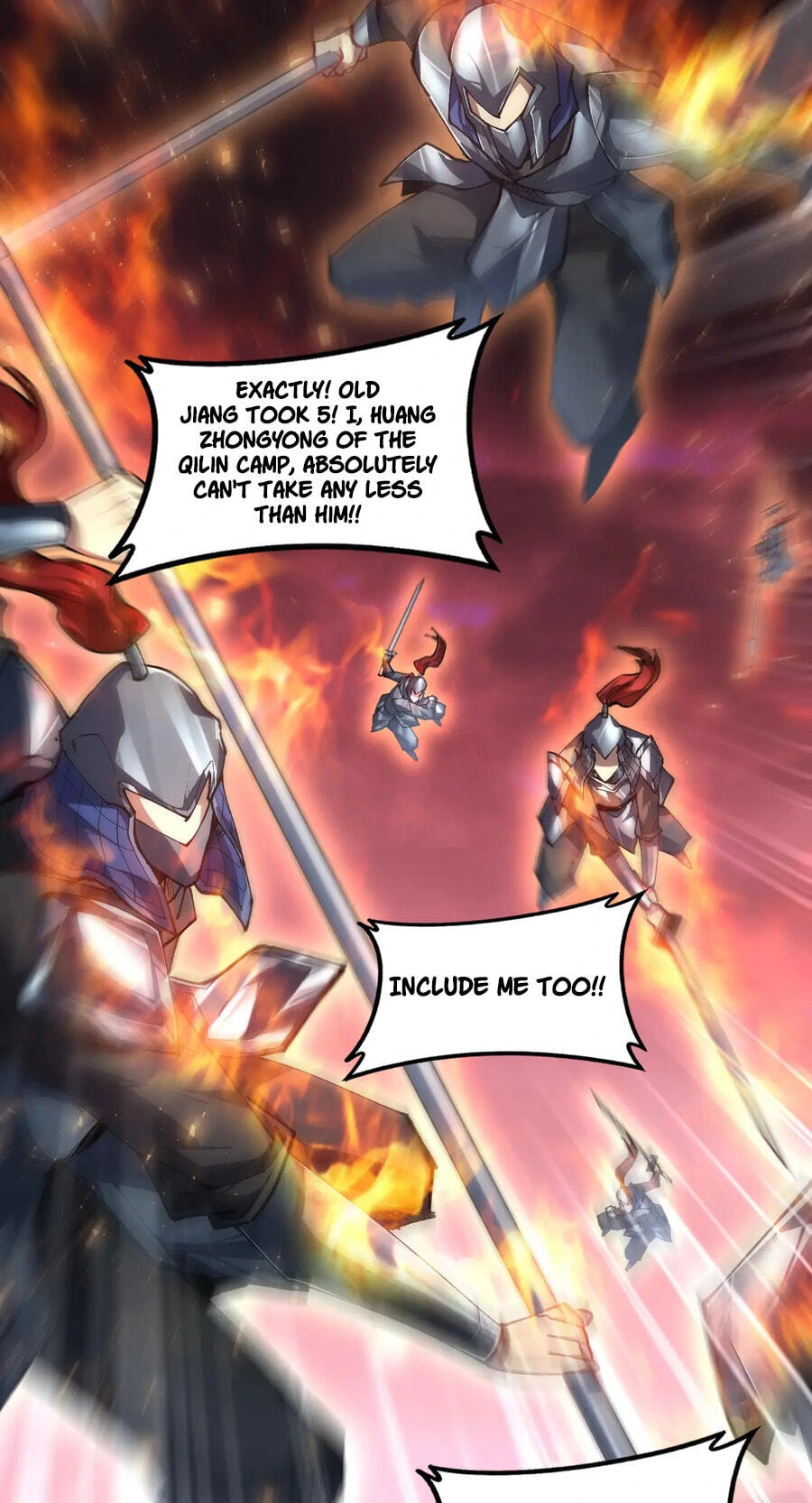 Read Zerg Ruler: I Command the Scourge chapter 118 image 25 on Lezhin