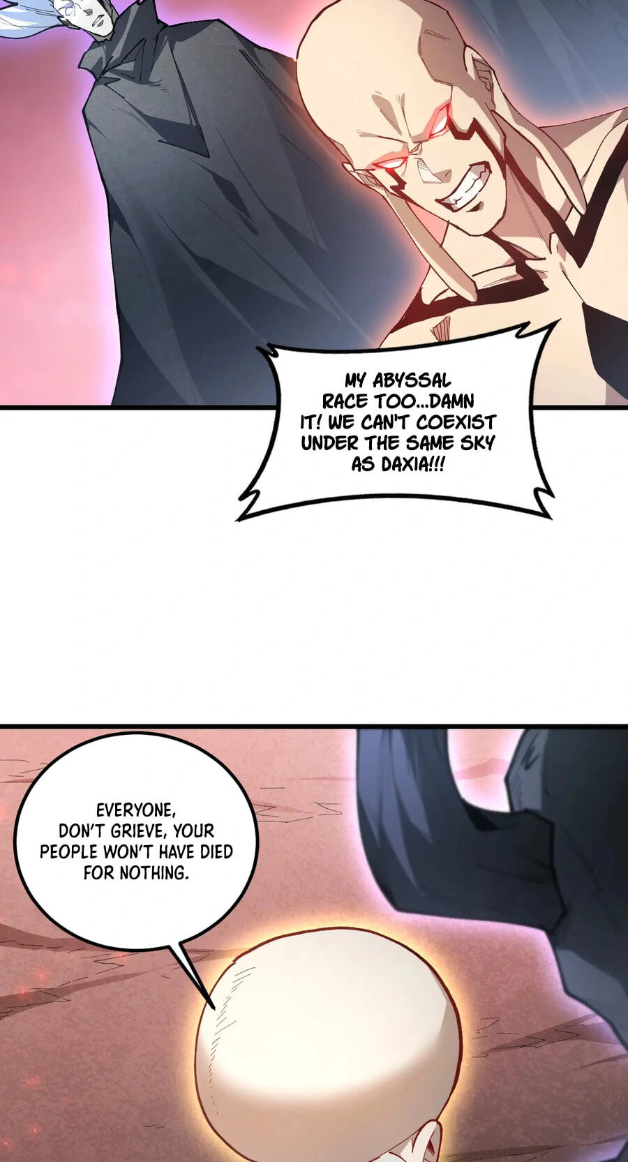 Read Zerg Ruler: I Command the Scourge chapter 118 image 28 on Lezhin