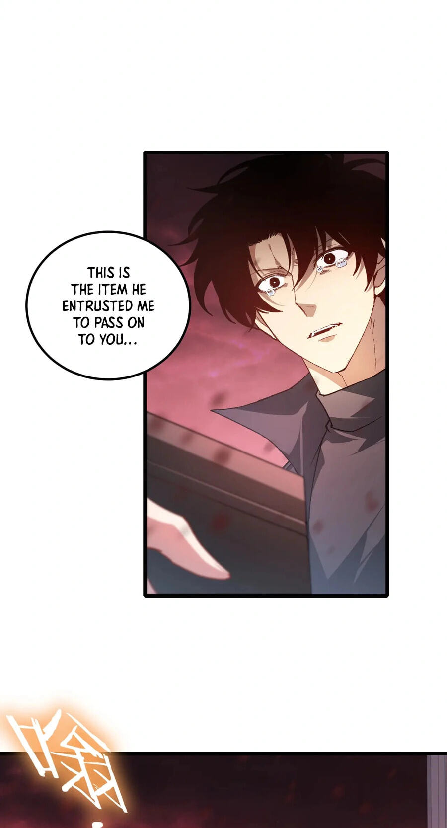 Read Zerg Ruler: I Command the Scourge chapter 118 image 3 on Lezhin