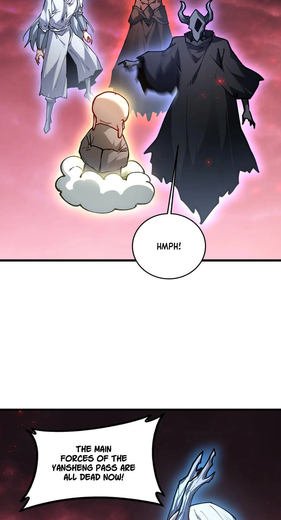 Read Zerg Ruler: I Command the Scourge chapter 118 image 32 on Lezhin