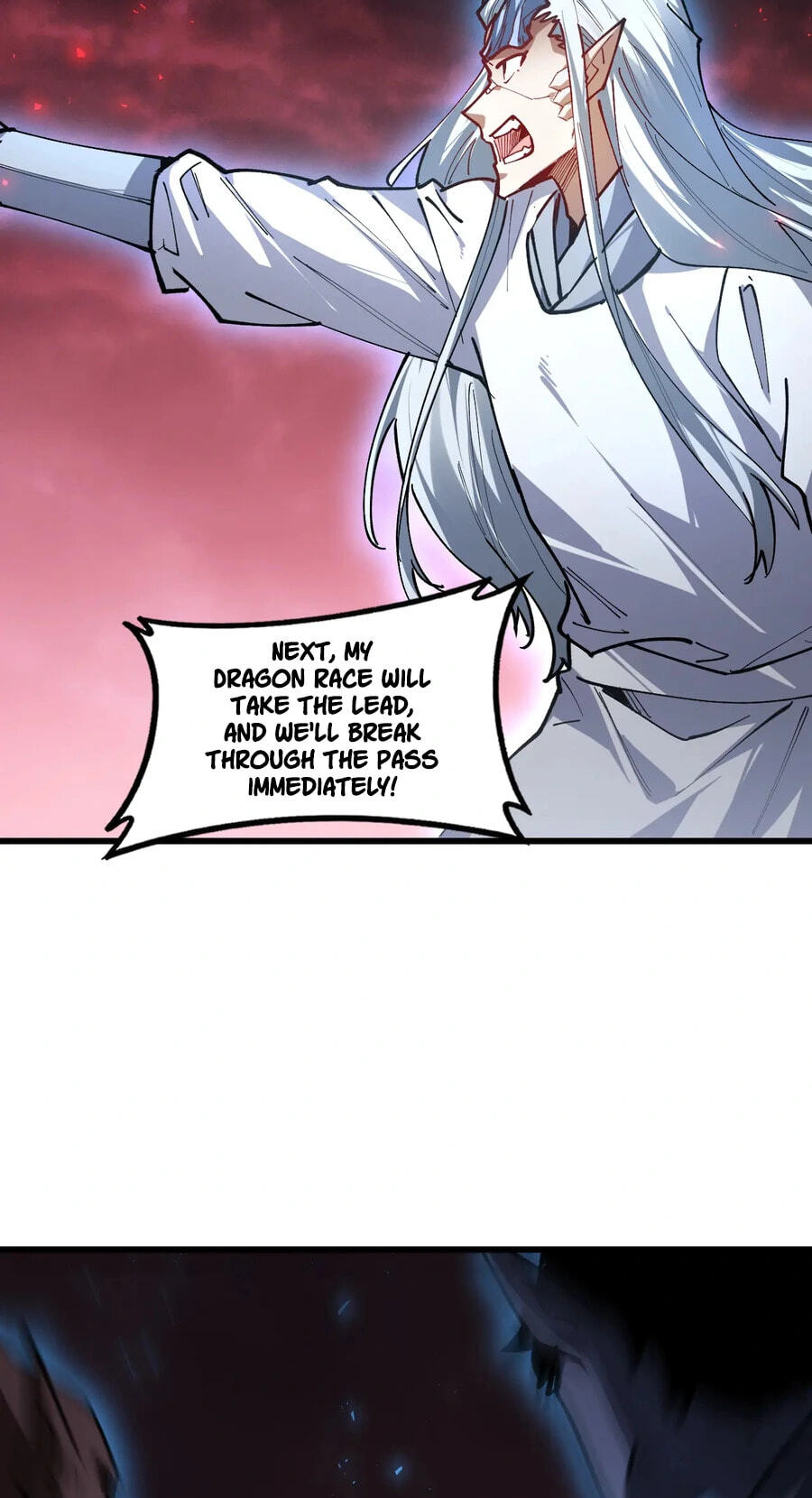 Read Zerg Ruler: I Command the Scourge chapter 118 image 33 on Lezhin