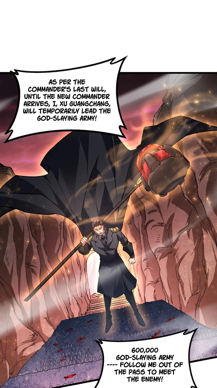 Read Zerg Ruler: I Command the Scourge chapter 118 image 35 on Lezhin