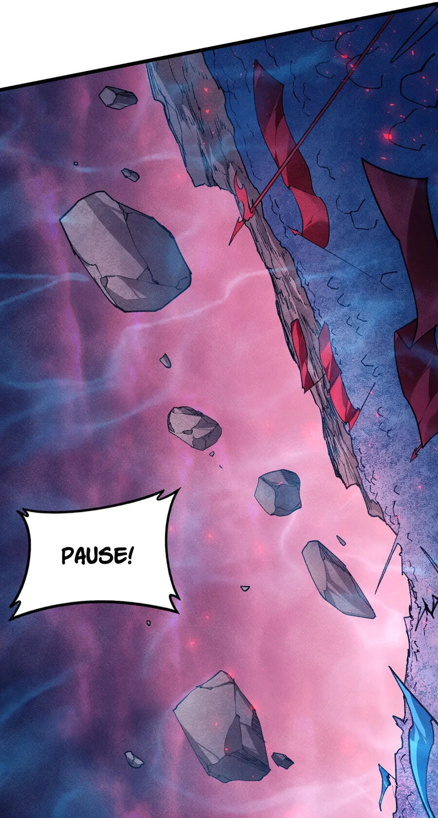 Read Zerg Ruler: I Command the Scourge chapter 118 image 42 on Lezhin